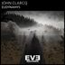 Cover art for "John Clarcq — Eudynamys (Original Mix)"