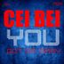 Cover art for "Cei Bei — You Got Me Baby (Instrumental Mix)"