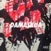 Cover art for "Valke. — Damaskua"