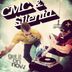 Cover art for "CMC & Silenta — Summertime feat. Penny & Paul Brenning"