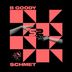 Cover art for "B Goody — Schmet (Original mix)"