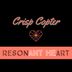 Cover art for "Crisp Copter — Resonant Heart"