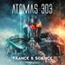 Cover art for "Atomas 303 — Hadron Collider"