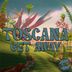 Cover art for "Toscana — Get Away (Original Mix)"