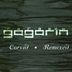 Cover art for "Gagarin — Alienist (Justin Paton Remix)"