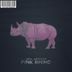 Cover art for "Eriq Johnson — Pink Rhino"