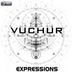 Cover art for "Vuchur — The Kundalini Nerve (Original Mix)"