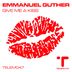 Cover art for "Emmanuel Guther — Give Me A kiss"