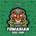 Cover art for "Tomasian — Tribal Party (Original Mix)"