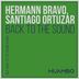 Cover art for "Hermann Bravo, Santiago Ortuzar — Back to the Sound (Original Mix)"