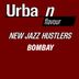 Cover art for "New Jazz Hustlers — Bombay"