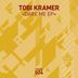 Cover art for "Tobi Kramer — Dare Me"