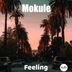 Cover art for "Mokule — Feeling"