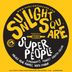 Cover art for "Sunlightsquare — Super People"