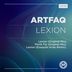 Cover art for "Artfaq — Lexion (Original Mix)"