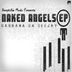 Cover art for "Gabbana Da Deejay — Naked Angels (K2-deeperanian's Afrotech Mix) (K2-deeperanians)"