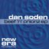 Cover art for "Dan Soden — Sweet"