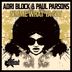 Cover art for "Adri Block, Paul Parsons — Gimme What Ya Got"