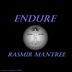 Cover art for "Rasmir Mantree — Endure"