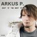 Cover art for "Arkus P., Psychodrums — What to Do"