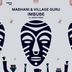 Cover art for "Village Guru, Mabhani, Moish — Imbube (Moish Remix)"