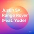 Cover art for Range Rover feat. Yude