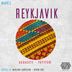 Cover art for "Aguacate, Fuyituke — Reykjavik"