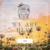 Cover art for We Are Here