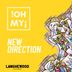 Cover art for "Oh My — New Direction"