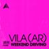Cover art for Weekend Driving (Corva Remix)