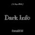 Cover art for Dark Info
