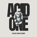 Cover art for "Dave Machine — Acid One"