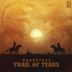 Cover art for Trail of Tears