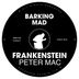 Cover art for "Peter Mac — Frankenstein (Original Mix)"