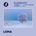 Cover art for "Loma — Elements"