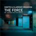 Cover art for "Dimitri Kneppers, Clarence Brandon — The Force (Original Mix)"