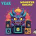 Cover art for Monster Sound