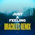 Cover art for "Swing Ting, HMD — Just a Feeling (Brackles Remix)"