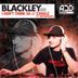 Cover art for "Blackley — I Don't Think So"