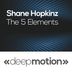 Cover art for "Shane Hopkinz — The 5 Elements (Original)"