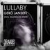 Cover art for "Gero Jansen — Lullaby"