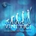 Cover art for "Vini Vici — Divine Mode"