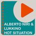 Cover art for "Alberto Niri, Lukkino — Hot Situation (Hunzed Remix)"