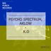 Cover art for "Psycho Spectrum, Aklow — K.o (Original Mix)"