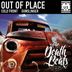 Cover art for "The Death Beats — Out Of Place"