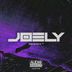 Cover art for "JOELY — Gravity"