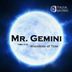 Cover art for "Mr. Gemini — Wormhole of Time"