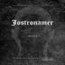 Cover art for "Jostronamer — Demise"