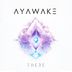 Cover art for "AYAWAKE — There feat. Orfeus (Original Mix)"