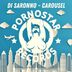 Cover art for "DJ Saronno — Carousel (Original Mix)"